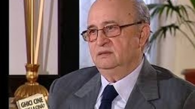 Academicianul Tudorel Dima şi-a început Noul An în Eternitate