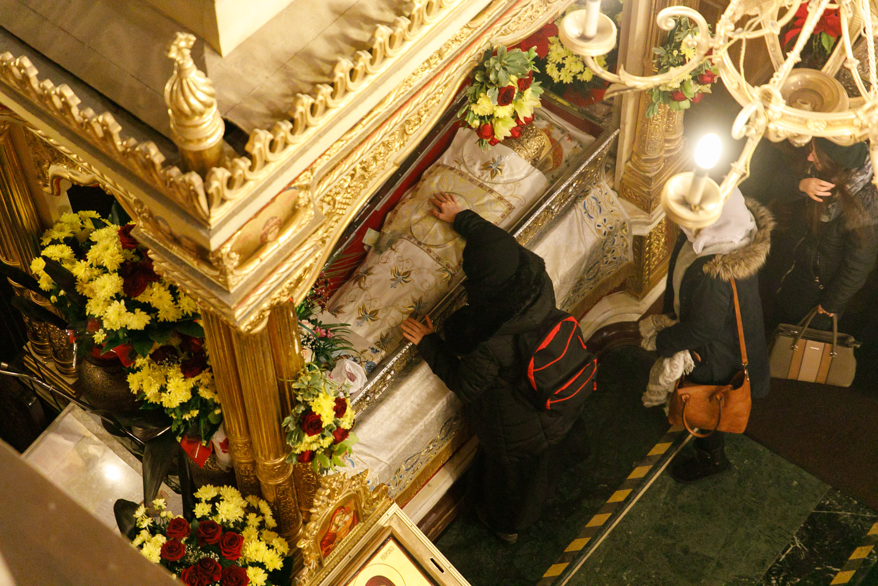 „Cercetători ori oameni de profesie, dorim fiecare să contribuim cu o iotă la viaţa Bisericii” „Cercetători ori oameni de profesie, dorim fiecare să contribuim cu o iotă la viaţa Bisericii”