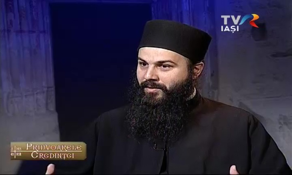 (Video) Pelerin Spre Veșnicie - Pridvoarele Credinței