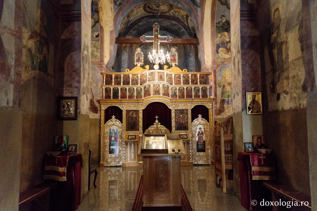 Mănăstirea Vitovnița – Serbia