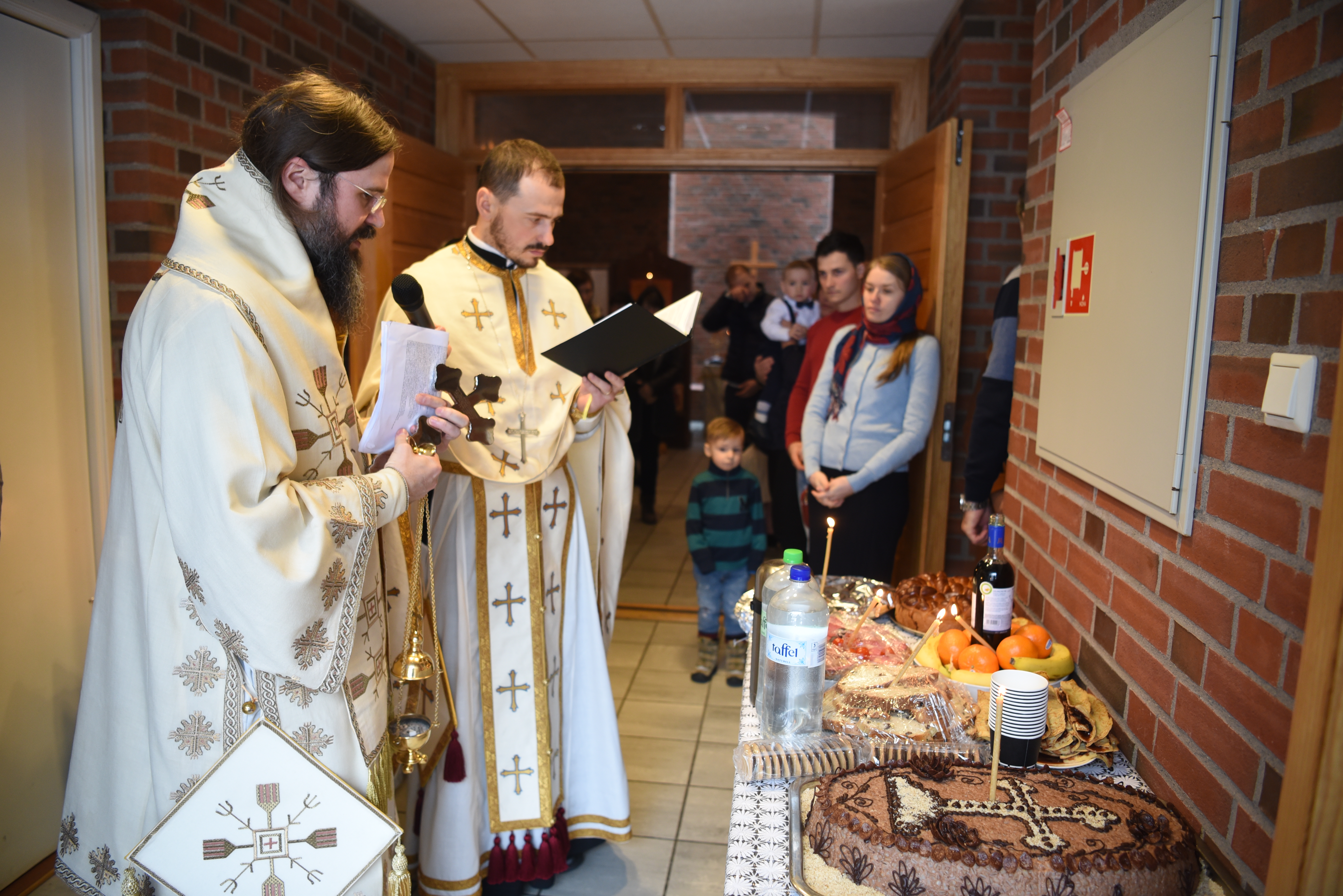 PS Episcop Macarie: „Suntem de prea multe ori niște fii risipitori în această lume risipitoare”