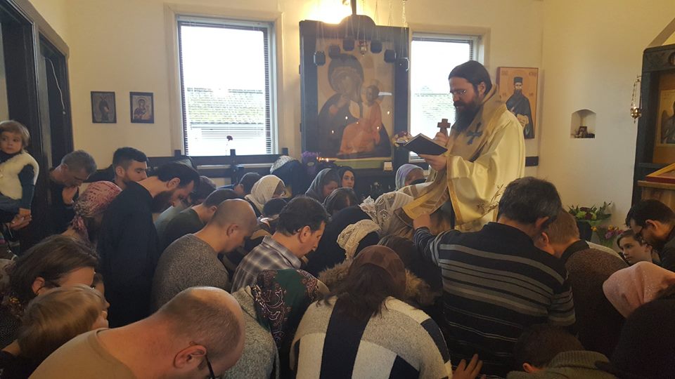 PS Episcop Macarie: „Se seamănă, prin toate mijloacele, semințele urii față de Biserică, față de cruce, față de Hristos și oamenii Săi”