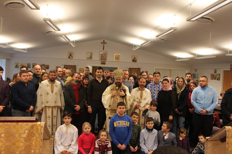 PS Episcop Macarie: „Se seamănă, prin toate mijloacele, semințele urii față de Biserică, față de cruce, față de Hristos și oamenii Săi”