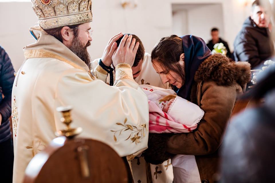 PS Episcop Macarie: „Se seamănă, prin toate mijloacele, semințele urii față de Biserică, față de cruce, față de Hristos și oamenii Săi”