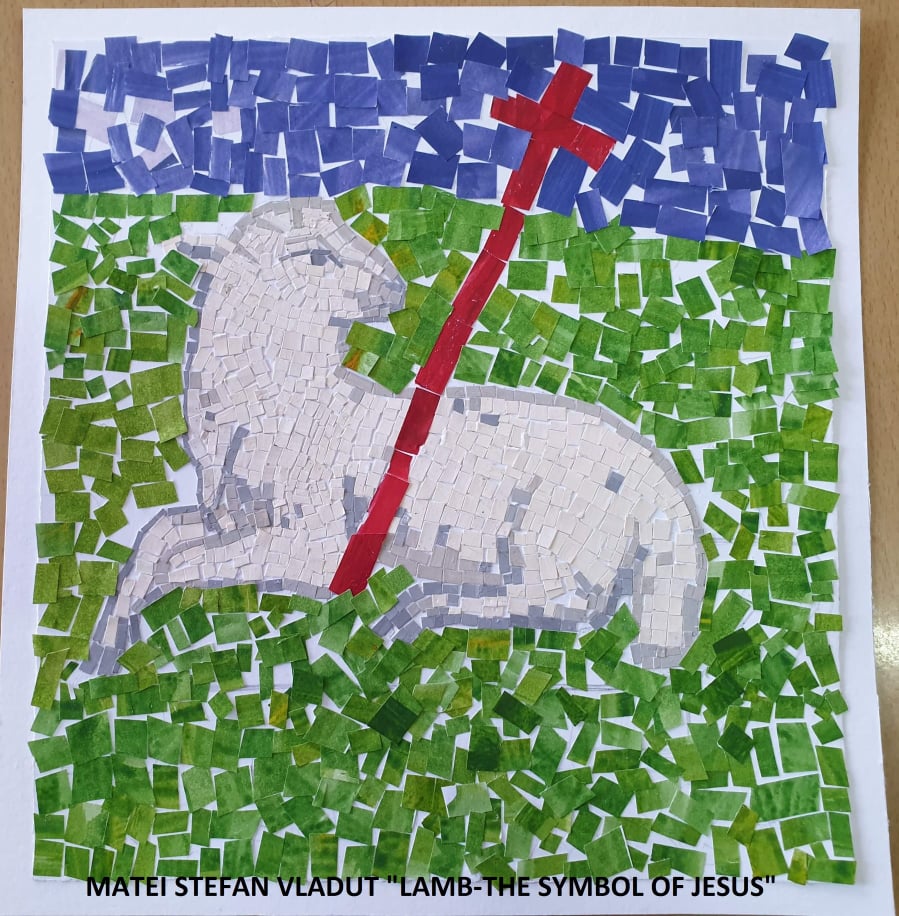 Bitola, Macedonia – Elevii seminariști de la Mănăstirea Neamț concurează pentru marele premiu