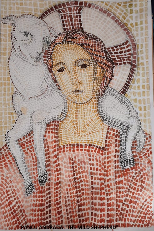 Bitola, Macedonia – Elevii seminariști de la Mănăstirea Neamț concurează pentru marele premiu