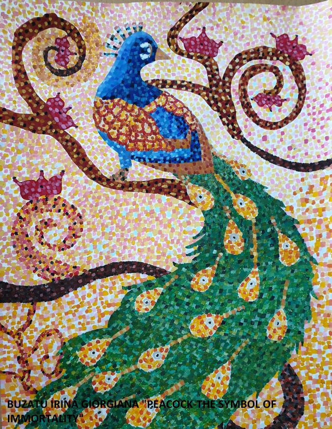 Bitola, Macedonia – Elevii seminariști de la Mănăstirea Neamț concurează pentru marele premiu