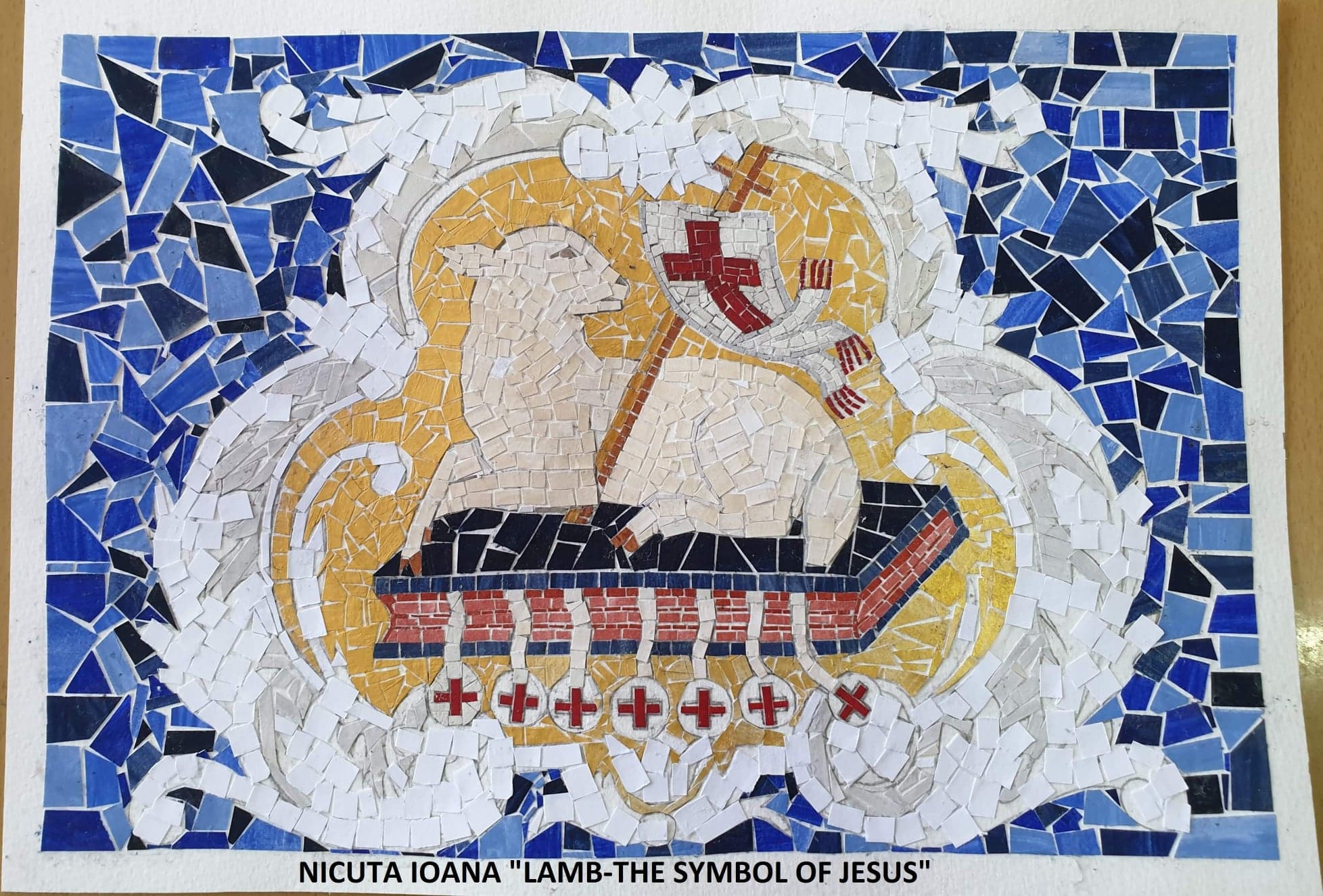 Bitola, Macedonia – Elevii seminariști de la Mănăstirea Neamț concurează pentru marele premiu