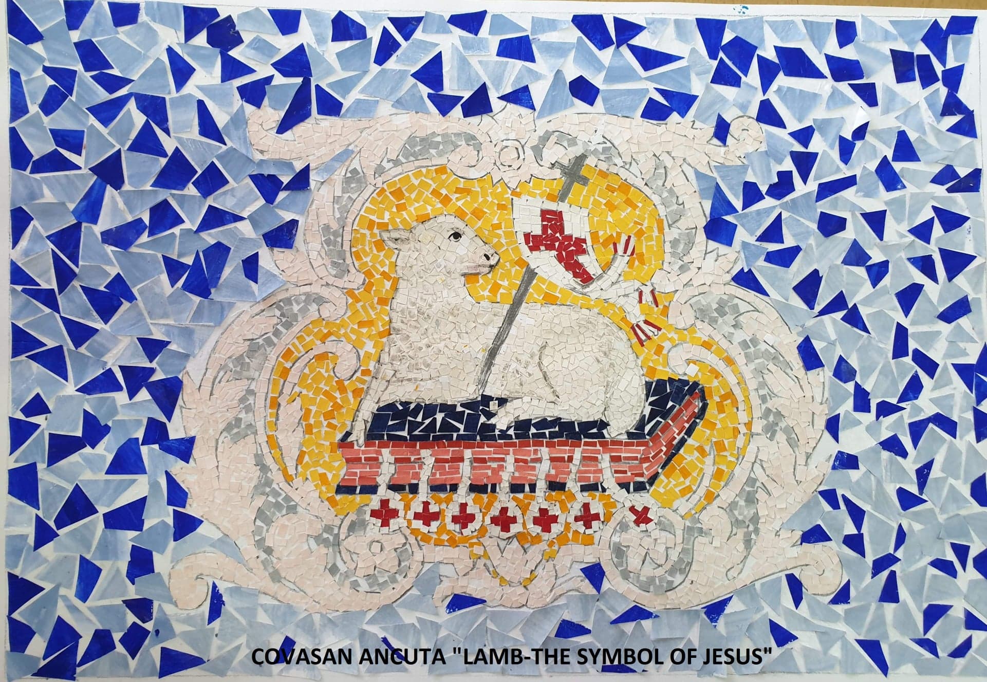 Bitola, Macedonia – Elevii seminariști de la Mănăstirea Neamț concurează pentru marele premiu