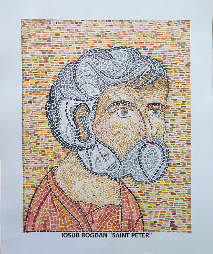 Bitola, Macedonia – Elevii seminariști de la Mănăstirea Neamț concurează pentru marele premiu