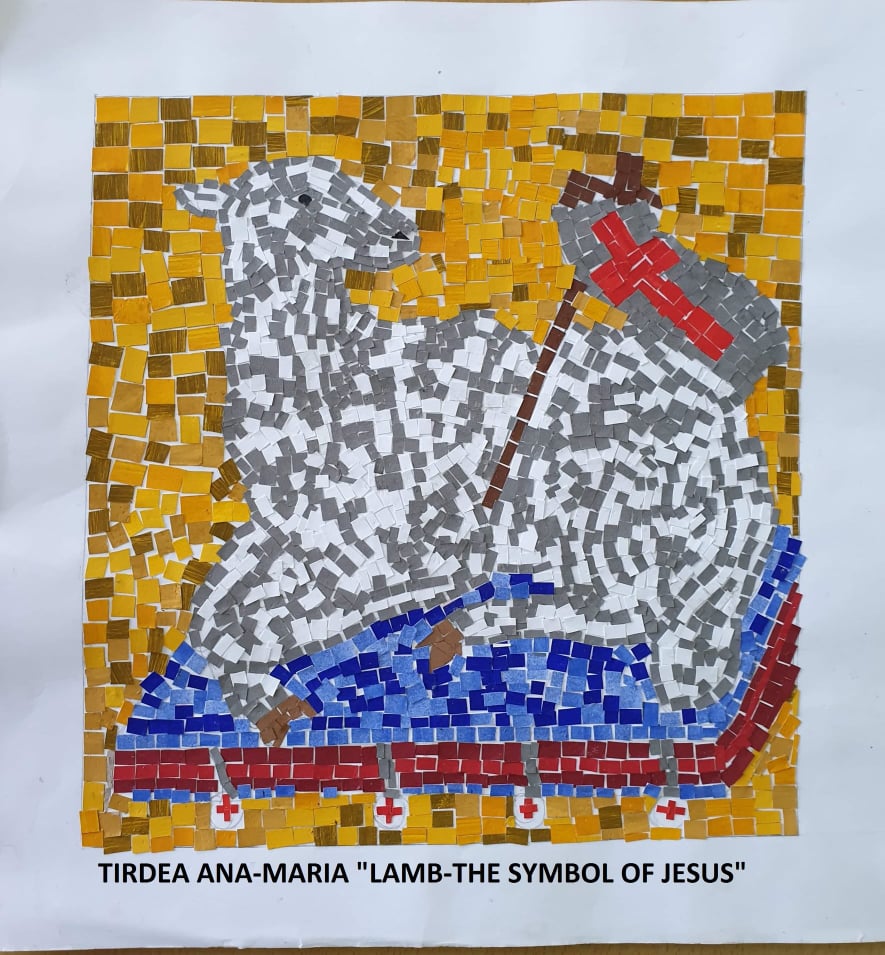 Bitola, Macedonia – Elevii seminariști de la Mănăstirea Neamț concurează pentru marele premiu