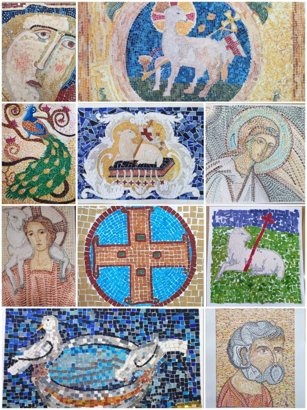 Bitola, Macedonia – Elevii seminariști de la Mănăstirea Neamț concurează pentru marele premiu