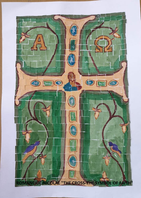 Bitola, Macedonia – Elevii seminariști de la Mănăstirea Neamț concurează pentru marele premiu