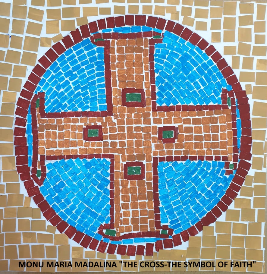 Bitola, Macedonia – Elevii seminariști de la Mănăstirea Neamț concurează pentru marele premiu