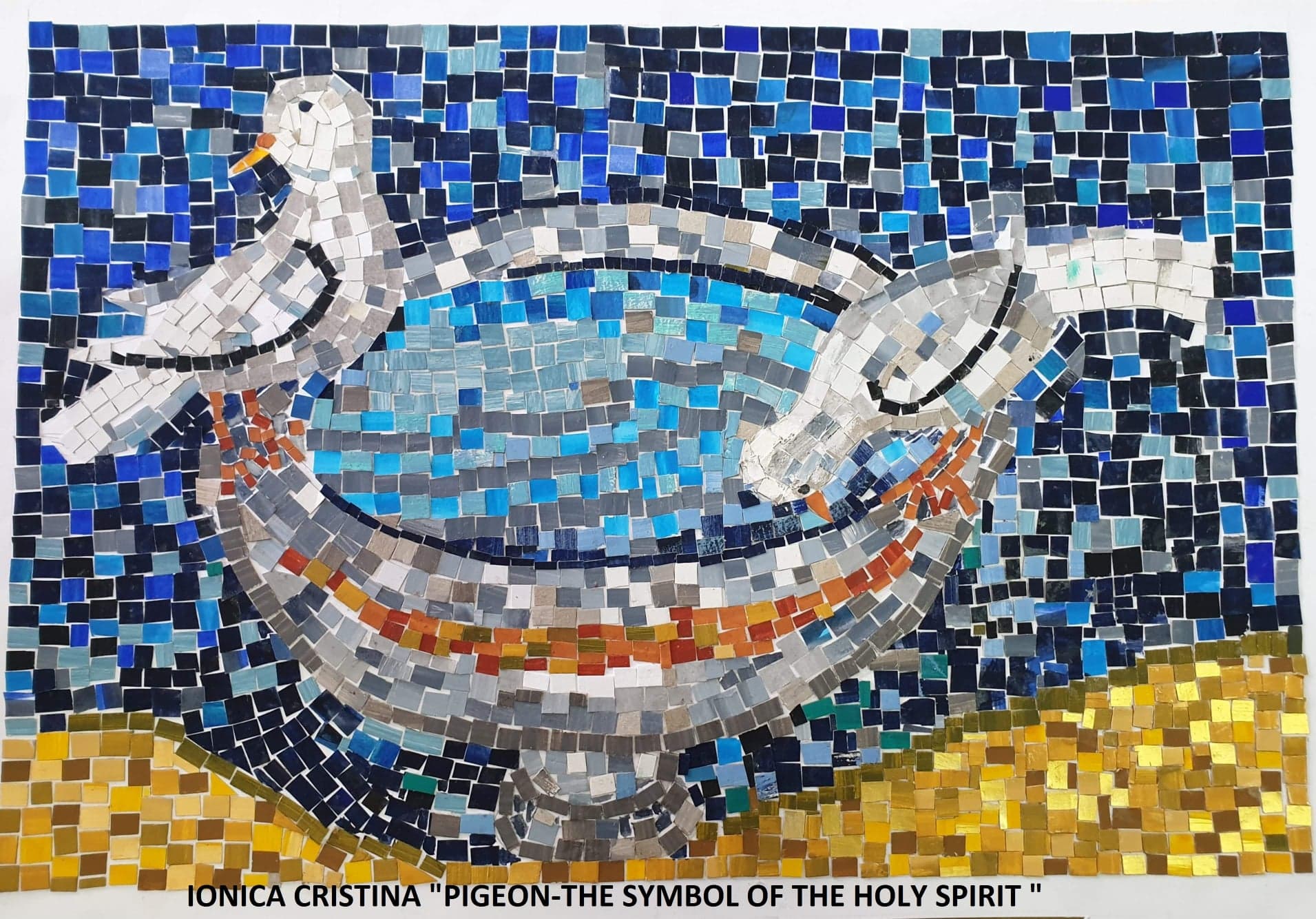 Bitola, Macedonia – Elevii seminariști de la Mănăstirea Neamț concurează pentru marele premiu