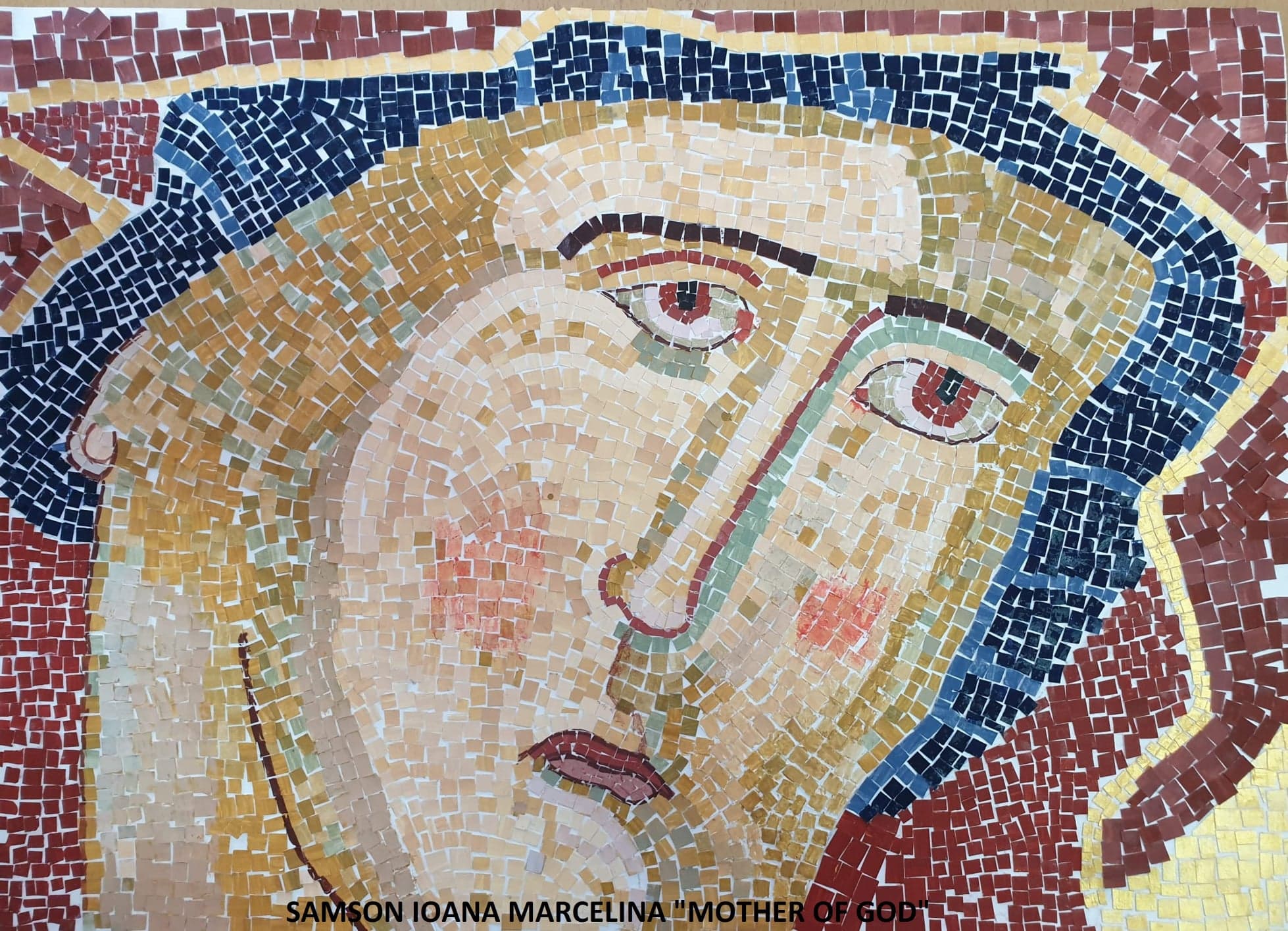 Bitola, Macedonia – Elevii seminariști de la Mănăstirea Neamț concurează pentru marele premiu