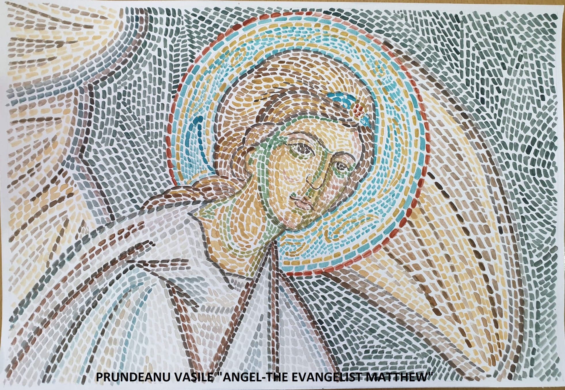 Bitola, Macedonia – Elevii seminariști de la Mănăstirea Neamț concurează pentru marele premiu