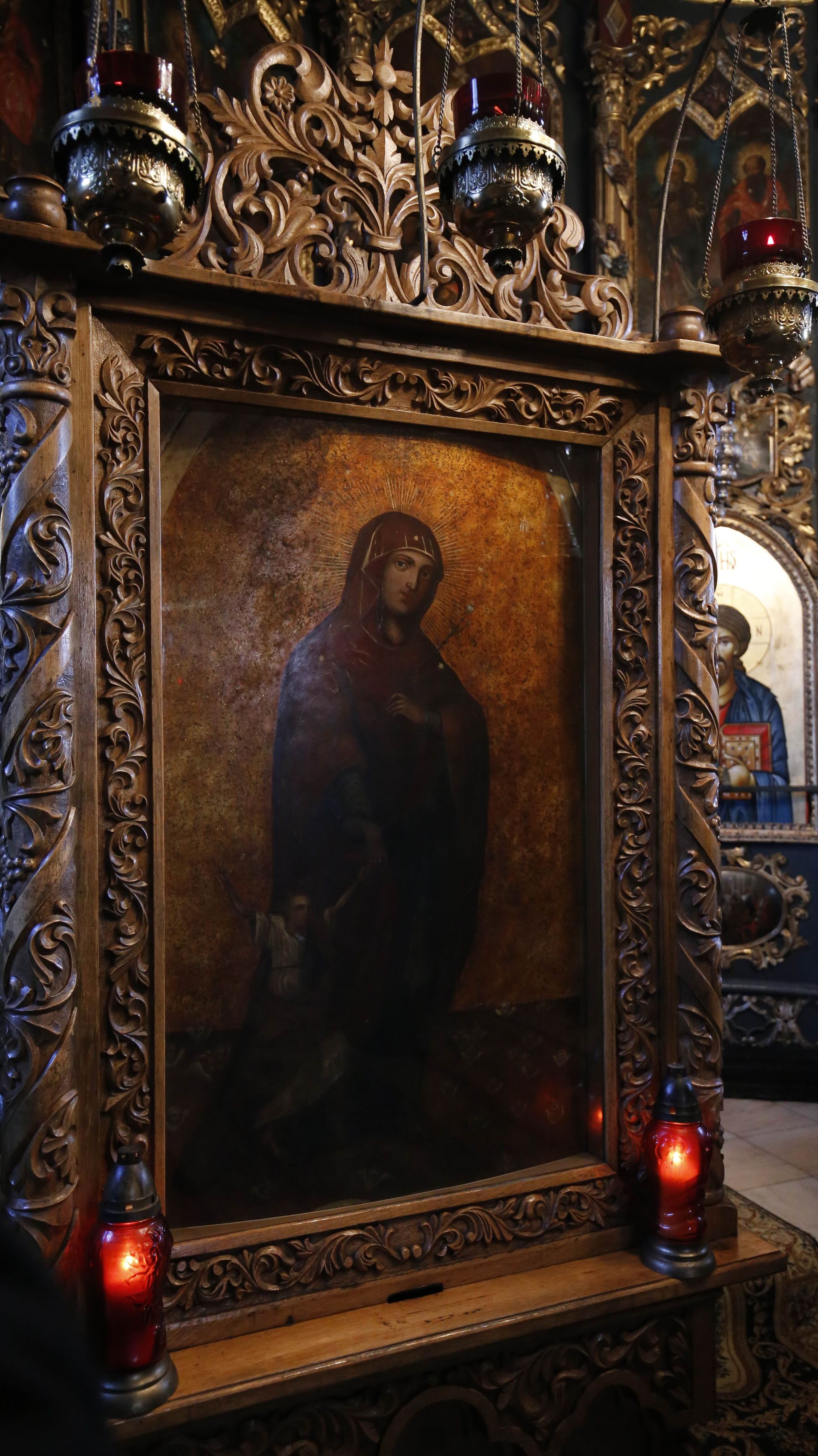 Șapte ierarhi, în pelerinaj în patria Patriarhului Teoctist