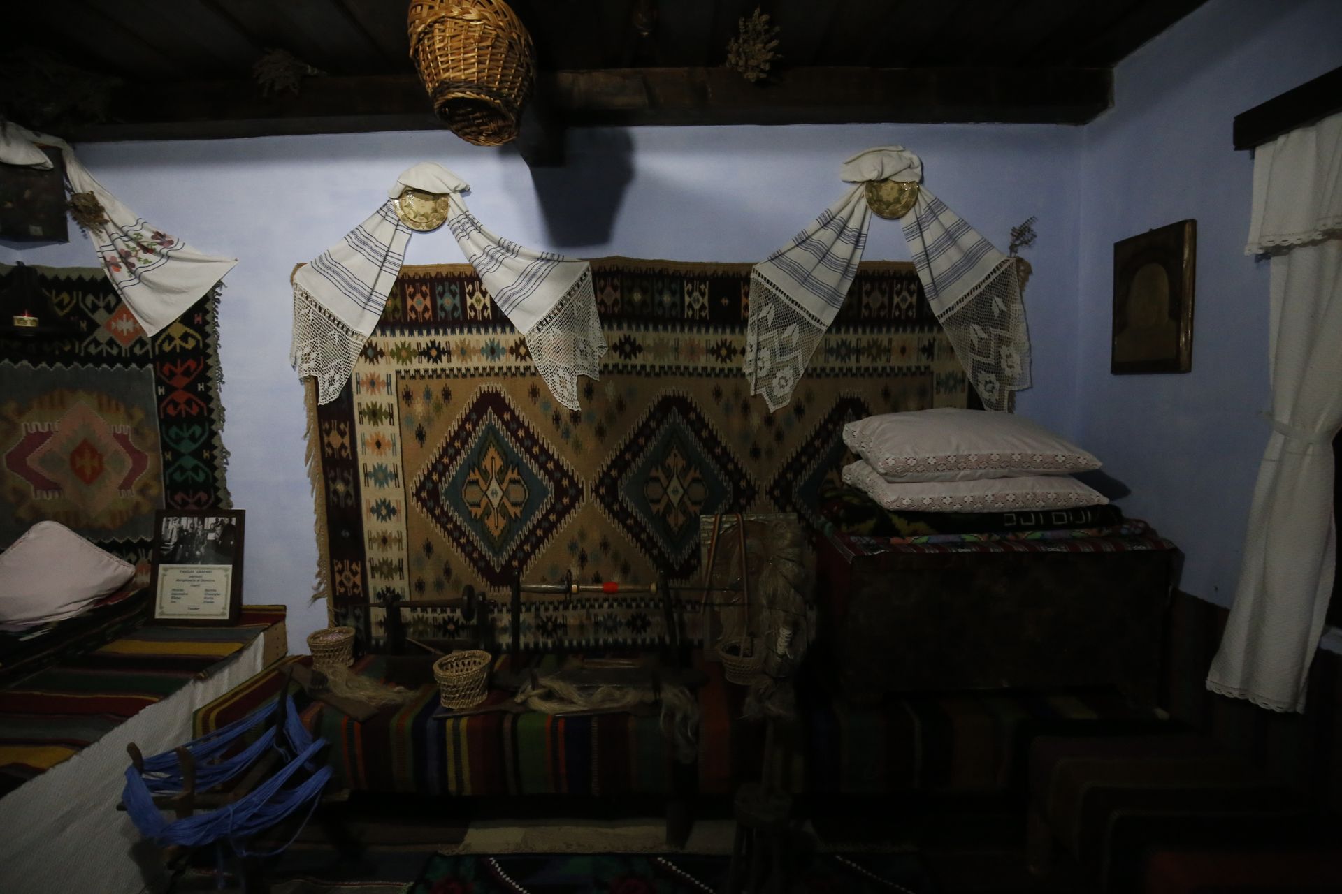 Șapte ierarhi, în pelerinaj în patria Patriarhului Teoctist