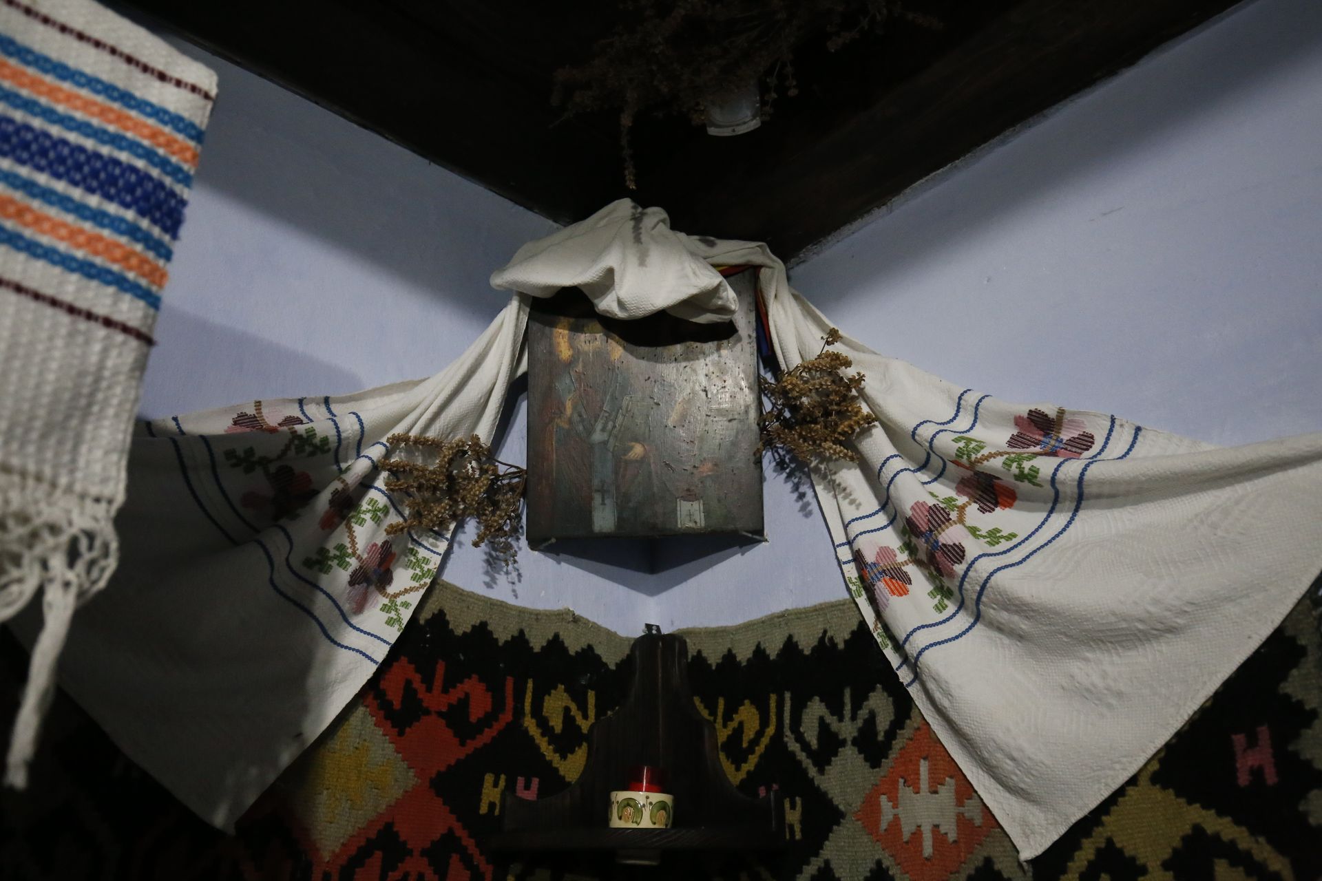 Șapte ierarhi, în pelerinaj în patria Patriarhului Teoctist