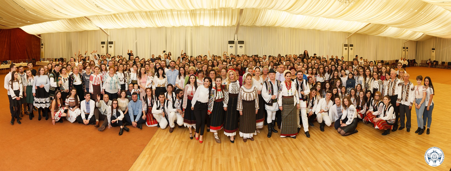 Retrospectiva anului 2018: ASCOR Iași Retrospectiva anului 2018: ASCOR Iași