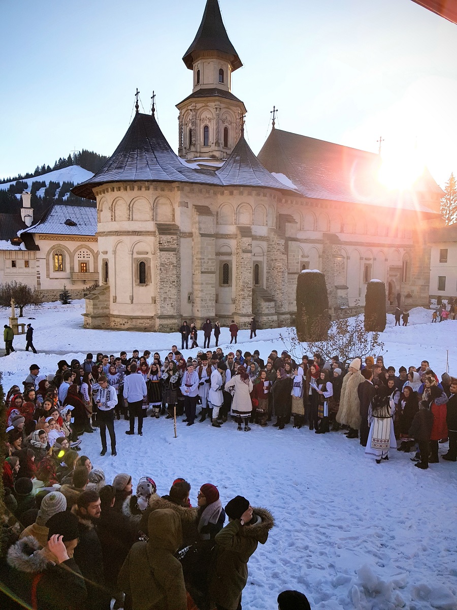 Retrospectiva anului 2018: ASCOR Iași Retrospectiva anului 2018: ASCOR Iași