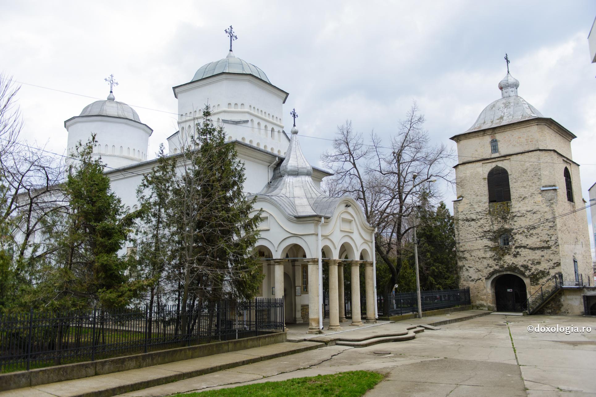 Miron Barnovschi – primul domnitor martir al românilor