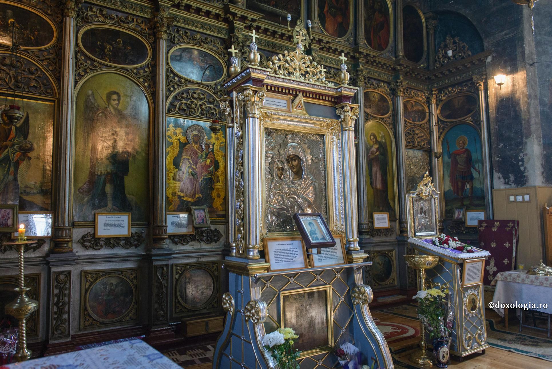 Biserica Barnovschi – salvarea Orientului creştin