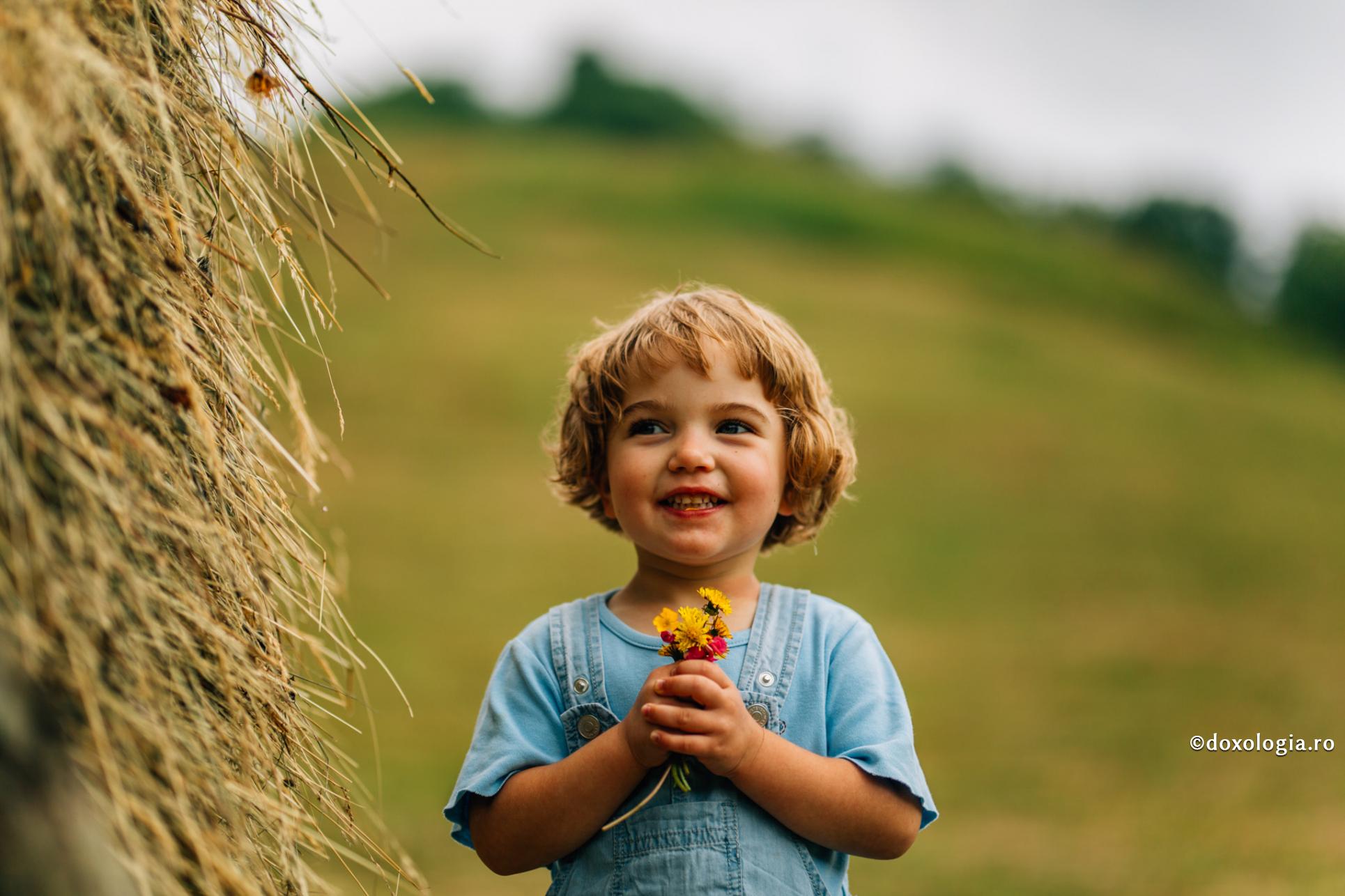 Singura cale care aduce fericirea