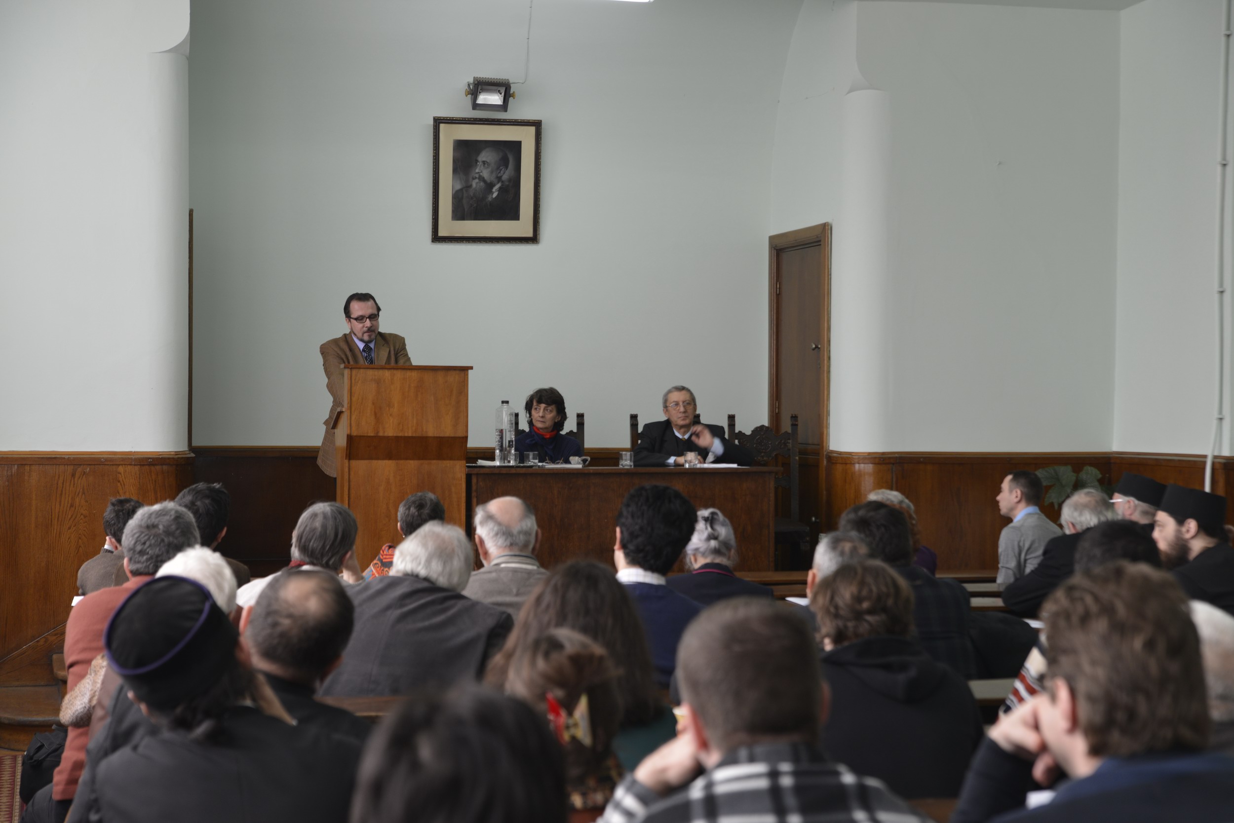 Astăzi debutează Simpozionul „Colocviile Putnei”, ediția a XXII-a