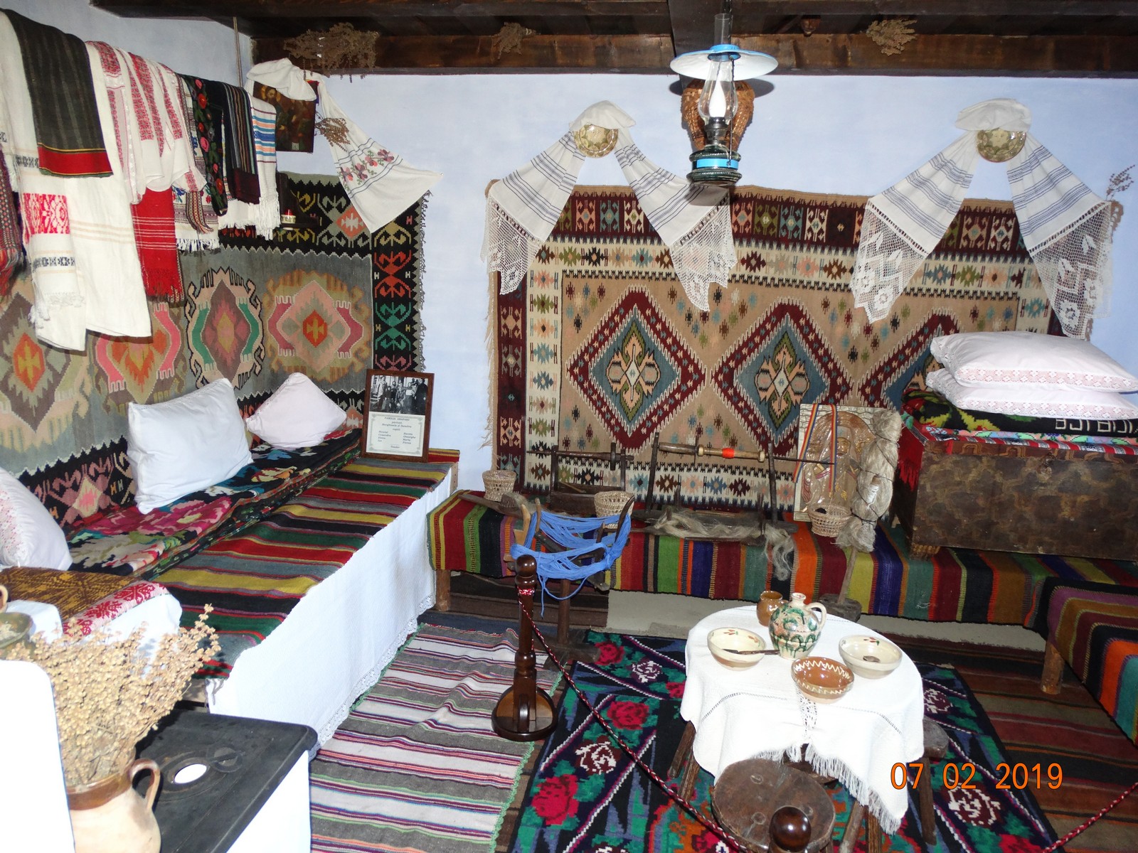 Preafericitul Teoctist, omagiat în parohiile Victoria și Tocileni