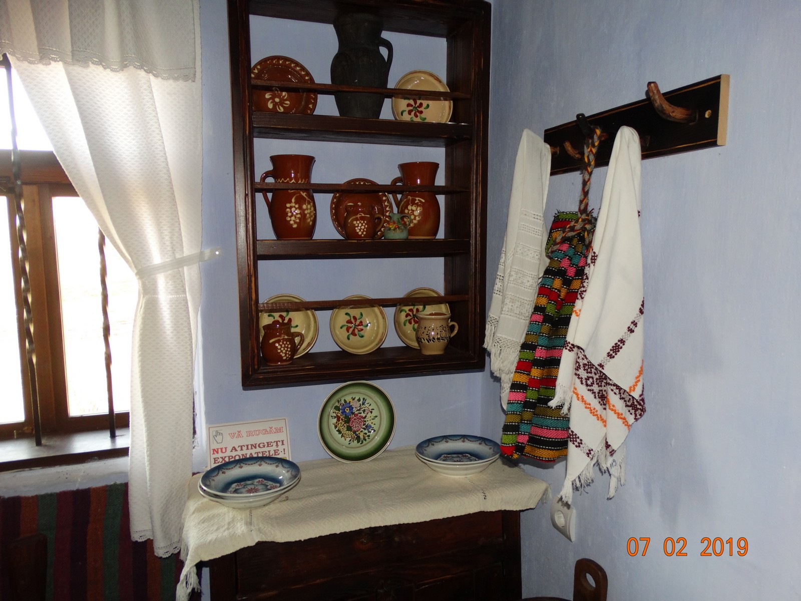 Preafericitul Teoctist, omagiat în parohiile Victoria și Tocileni