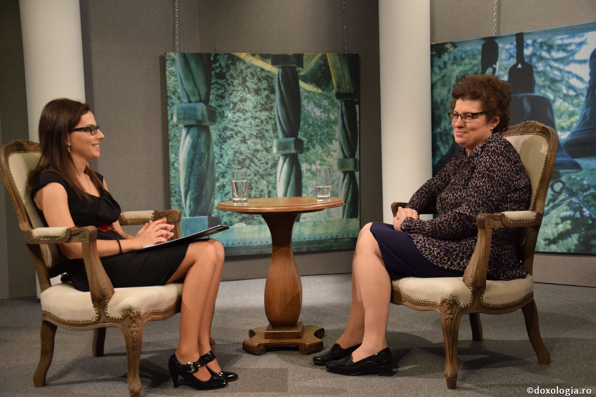 Arta sacră – Artă pentru suflet - Prof.univ.dr. Nicoleta Melniciuc-Puică - Pridvoarele credinței