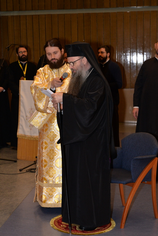 Adunarea Eparhială și Congresul Episcopiei Italiei