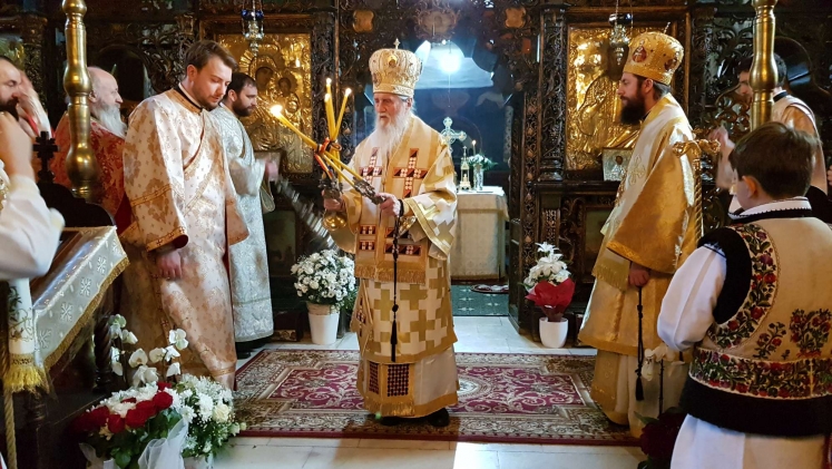 „Când nu ne raportăm la cuvintele Domnului, ne rătăcim”