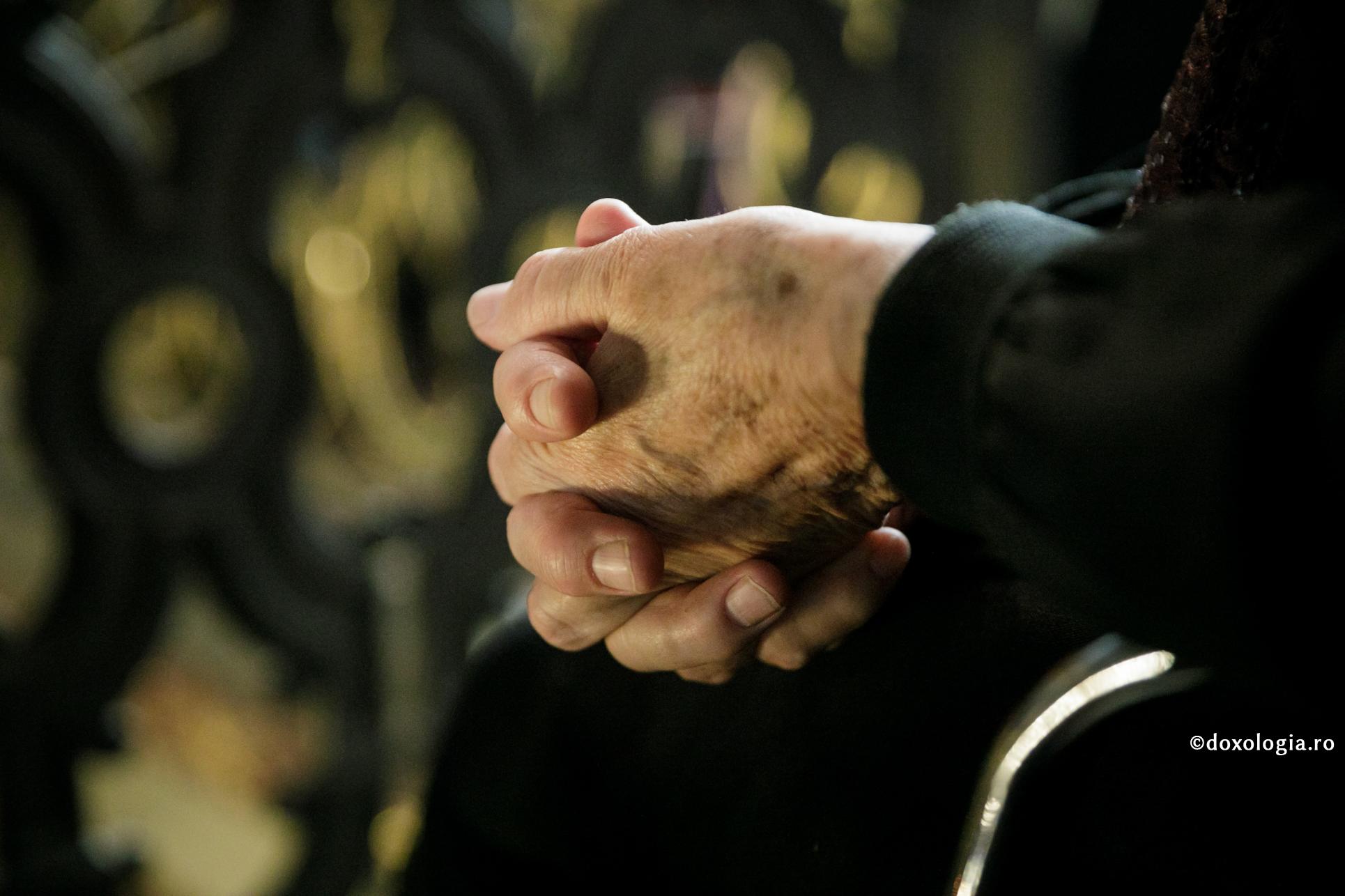 Sfintele din Subcarpaţi