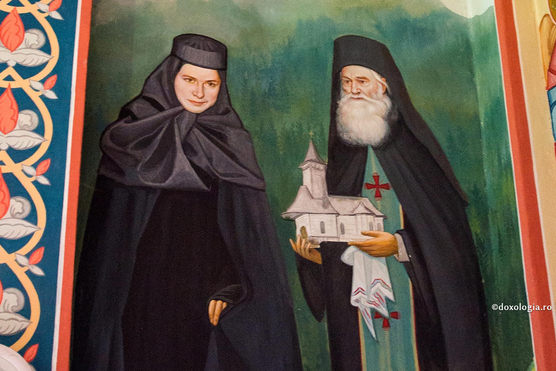 Un mărturisitor al credinţei în vremuri de prigoană şi un luminător de suflete în timp de libertate