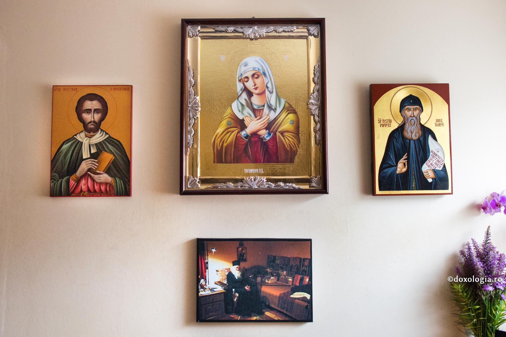 icoane pe perete