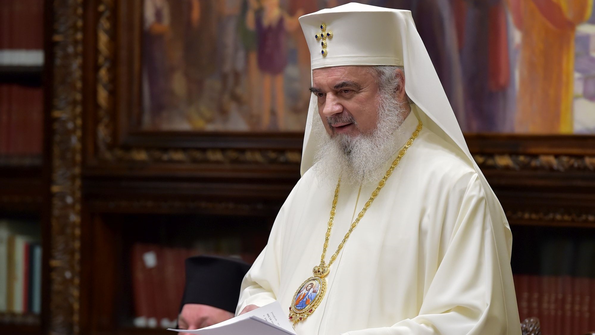 Catedrală Naţională şi lucrare socială – Sinteza activităților Bisericii Ortodoxe Române în anul 2018