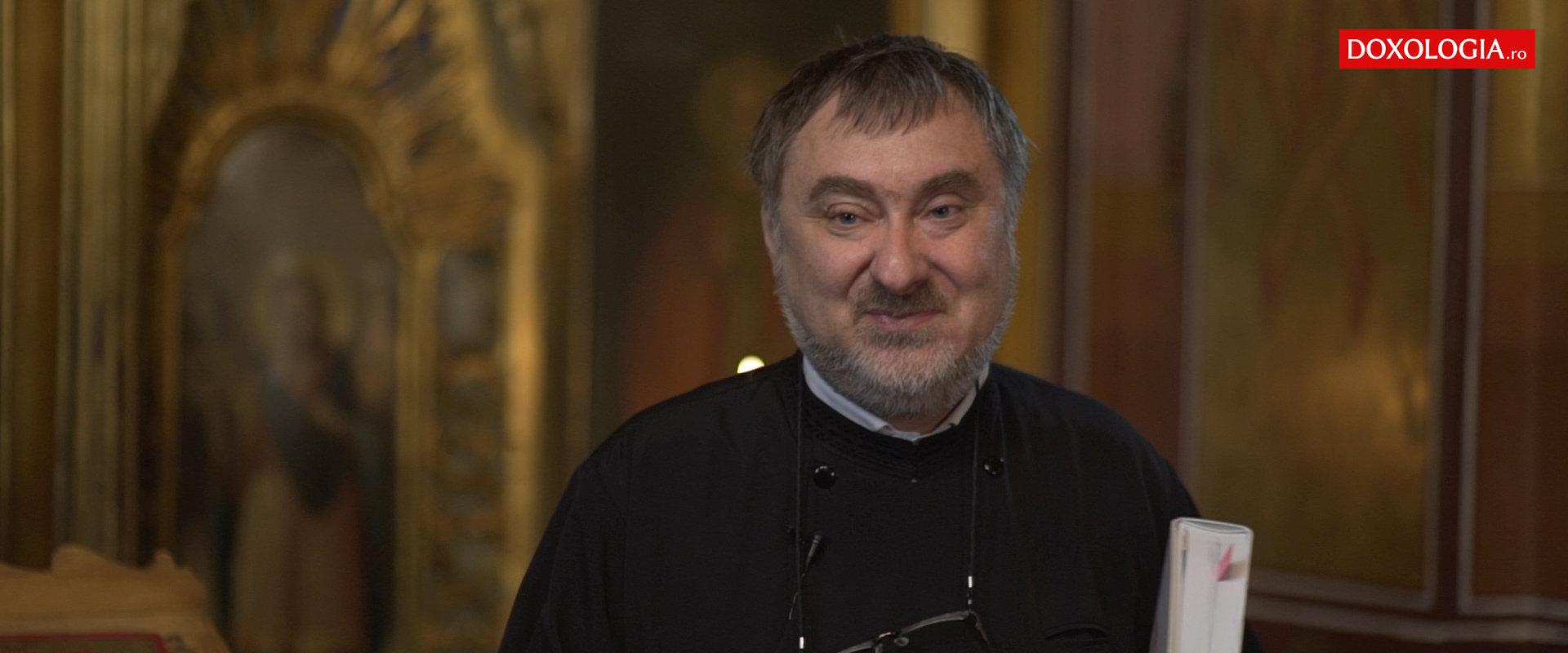 (Video) Smerenia – o caracteristică a adevăratei cântări bisericești (Video) Smerenia – o caracteristică a adevăratei cântări bisericești