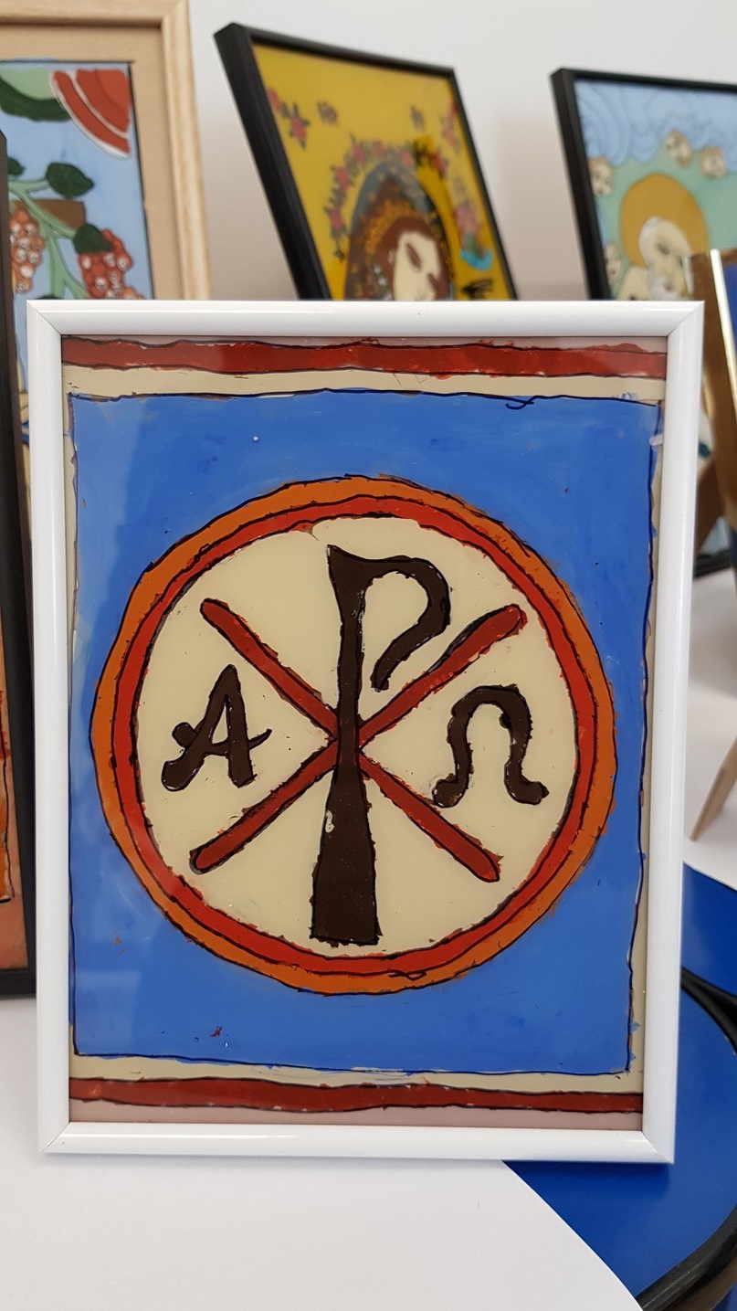 „Tabăra din pridvorul satului” la Tişăuţi: PS Părinte Damaschin Dorneanul, în mijlocul participanților