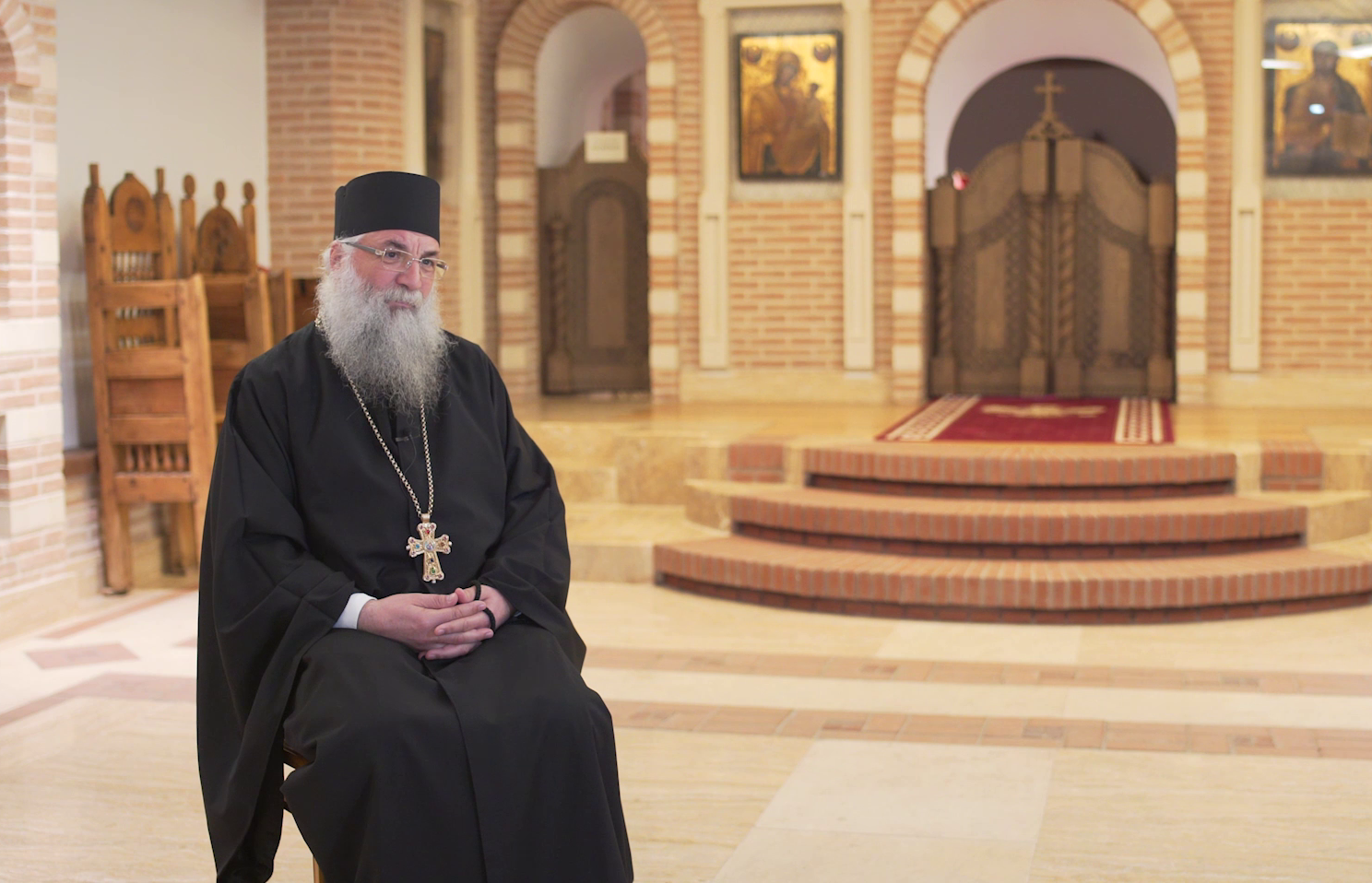 (Video) Dacă România ar sta în fața scaunului de spovedanie, de ce ar vrea să se vindece?