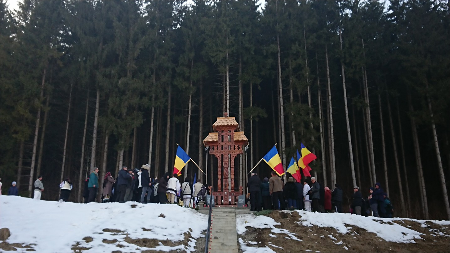 Slujbă de pomenire pentru părintele Justin Pârvu, la „împlinirea unui centenar de la nașterea sa pământească”