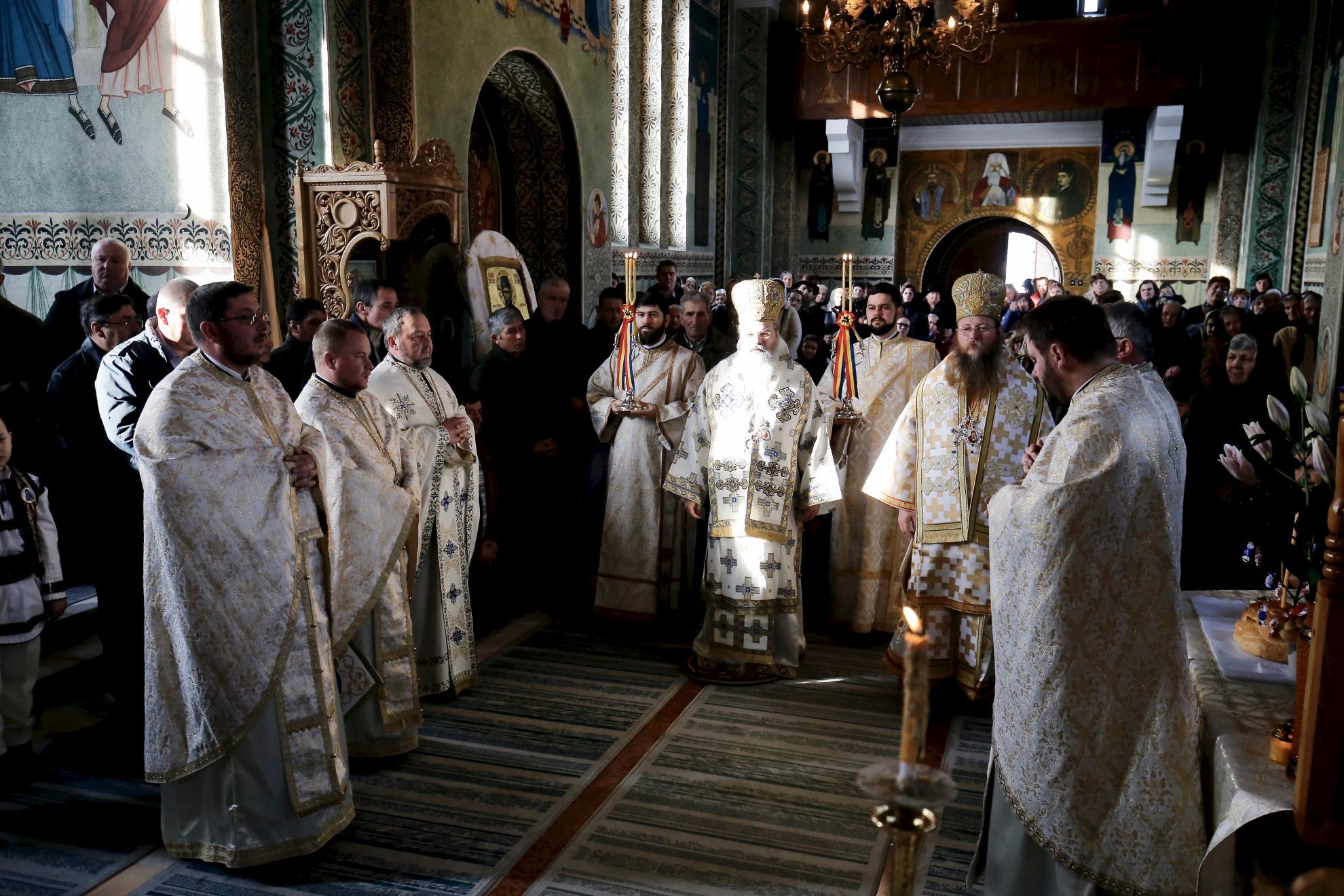 „Omul credincios este prin excelență foarte inteligent”