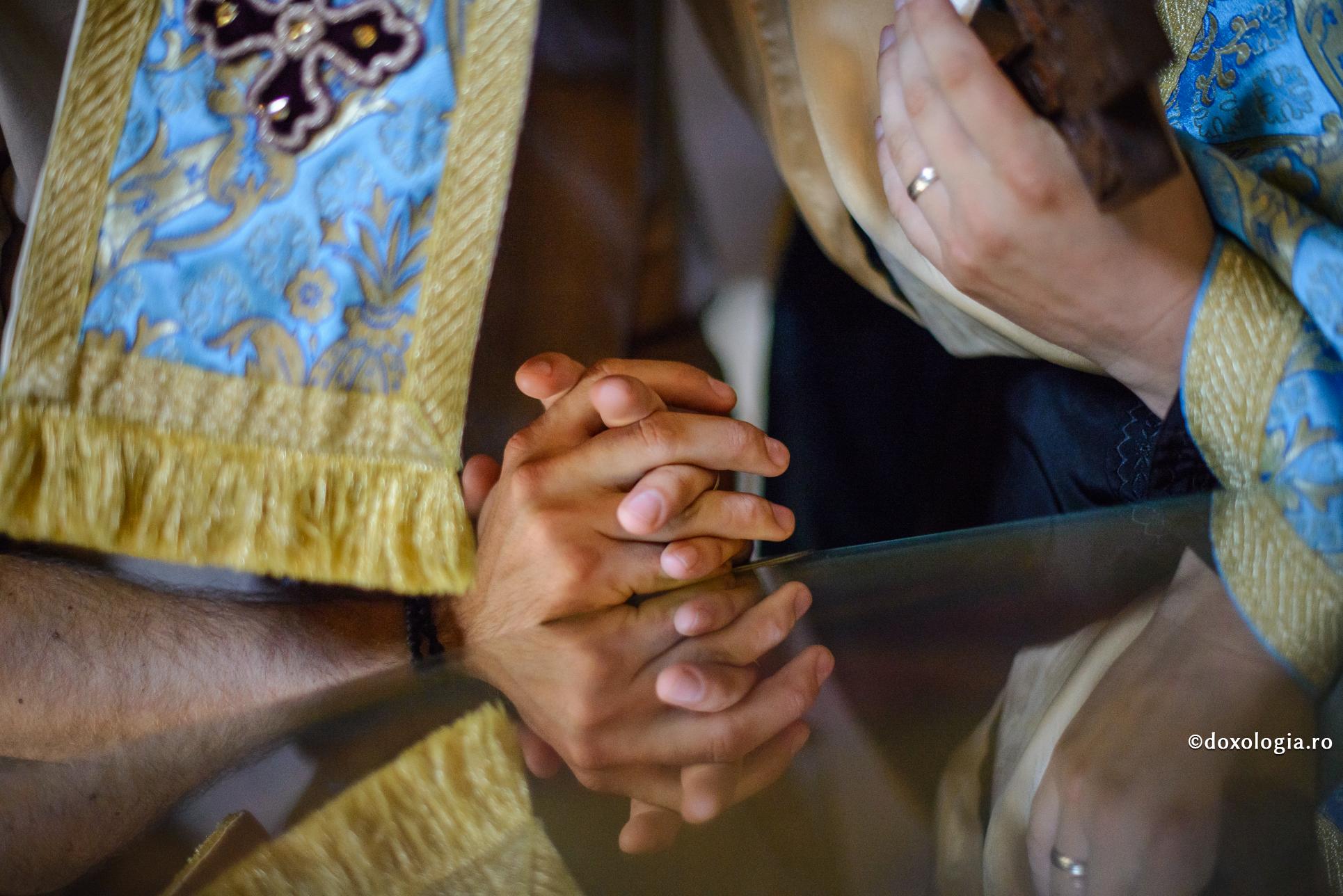 Spovedania nu se aseamănă cu un act juridic