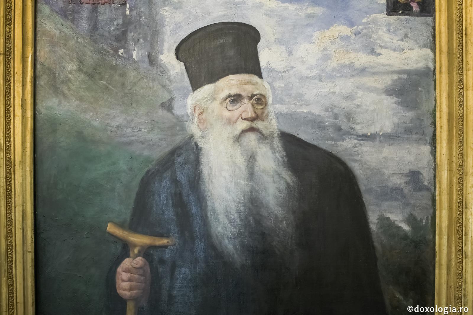 Foto: Ștefan Cojocariu (Video) Sfântul Iosif cel Milostiv – un bun orator, încă de pe băncile școlii
