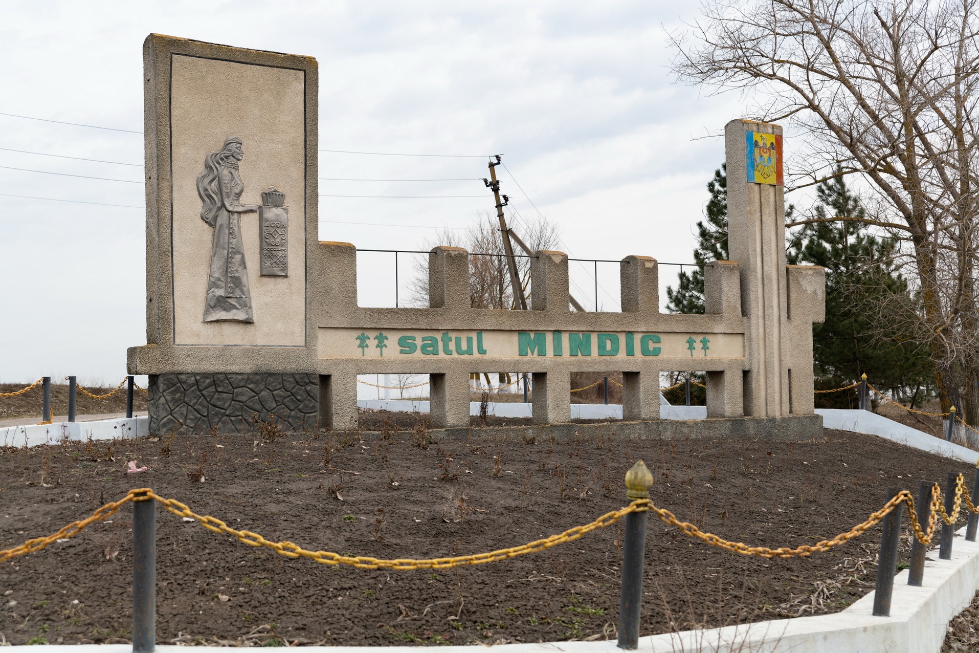 Ordinul „Sanctus Stephanus Magnus” pentru scriitorul basarabean Ion Moraru