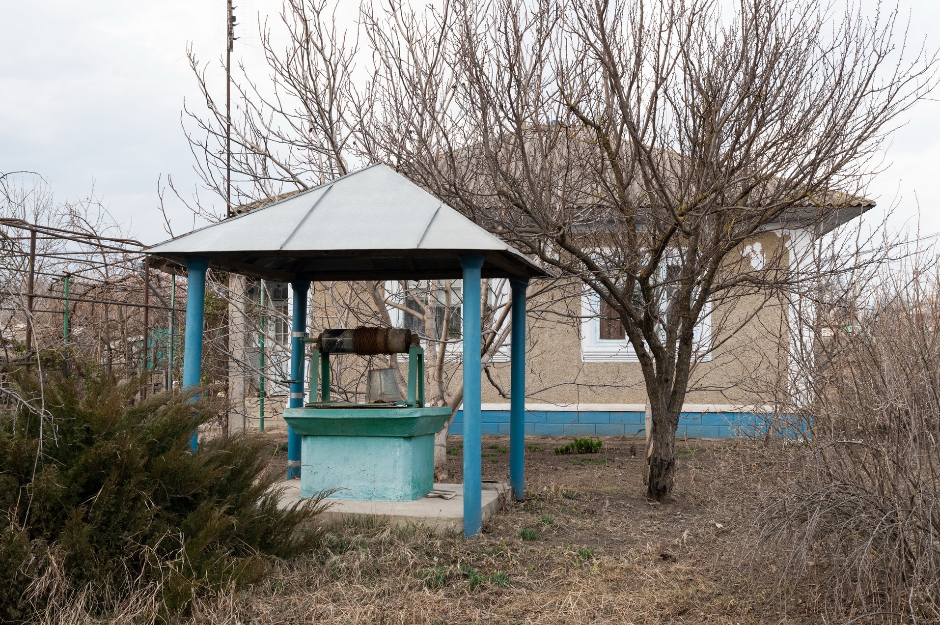 Ordinul „Sanctus Stephanus Magnus” pentru scriitorul basarabean Ion Moraru