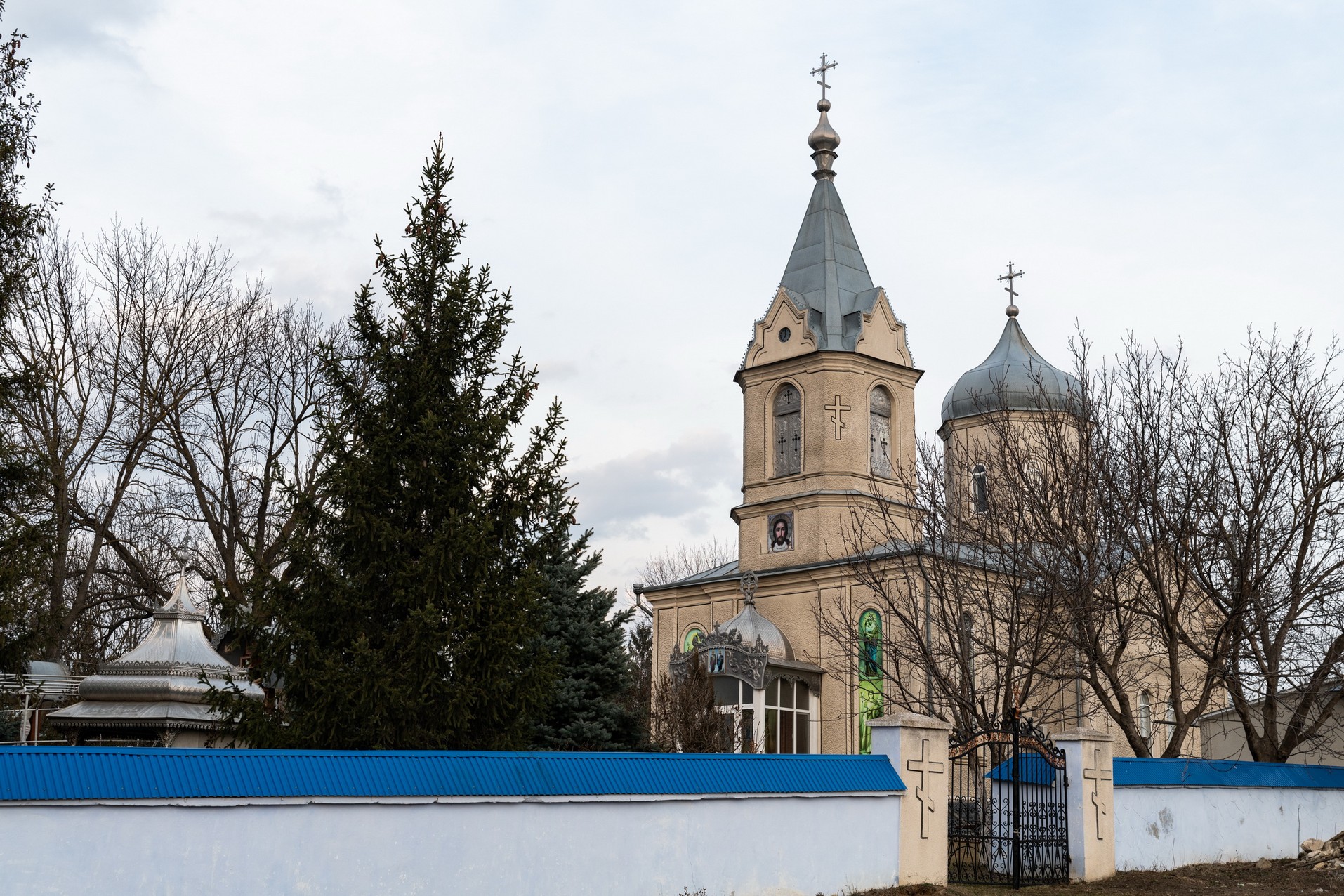 Ordinul „Sanctus Stephanus Magnus” pentru scriitorul basarabean Ion Moraru
