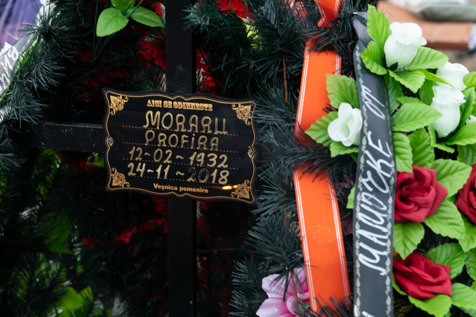 Ordinul „Sanctus Stephanus Magnus” pentru scriitorul basarabean Ion Moraru